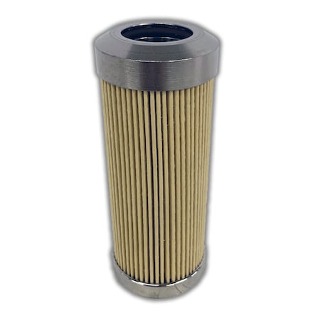 Hydraulic Filter, Replaces EPPENSTEINER 1840P25C000P, Pressure Line, 20 Micron, Outside-In